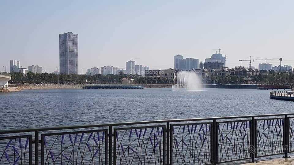 Bán lô góc biệt thự dương nội nam cường, ở và kinh doanh quá đẹp. gần hồ công viên 18ha, 0914 102 ***