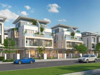 Giảm giá kịch sàn. bán căn góc 3 mặt thoáng an quý villas. căn đẹp nhất phân khu. sổ sẵn 0914 102 ***