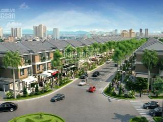 Bán biệt thự an phú shopvillas, y01  01 lô góc mặt đường 27m. đẹp nhất kđt nam cường. 0914 102 ***