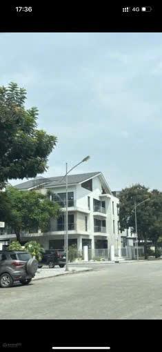 35 tỷ. cắt lỗ sâu để chuyển đổi biệt thự an vượng villas, nam cường. gần hồ công viên. 0914 102 ***