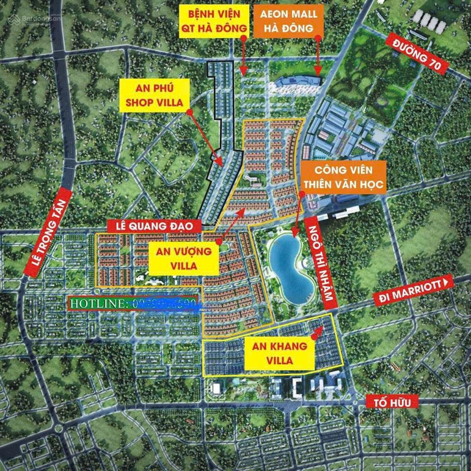 35 tỷ. bán cắt lỗ sâu biệt thự an quý villas, kđt nam cường. gần aeon nhật bản. 0914 102 ***