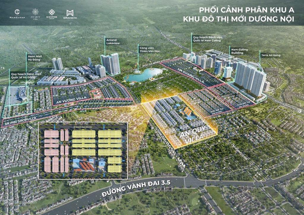 Cập nhật mới nhất quỹ căn cắt lỗ sâu biệt thự an phú shopvillas kđt nam cường. gần aeon. 0985 242 ***