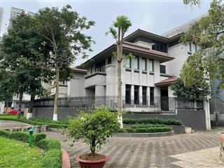 Bán căn góc biệt thự an hưng  view hồ điều hòa, vị trí siêu đẹp, sổ đỏ chính chủ, 0914 102 ***