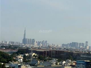 Sốc căn 3pn + 2wc 90m2 b1108 tầng 11 view landmark và view sông sg, giá 2,8tỷ full a&t sky garden