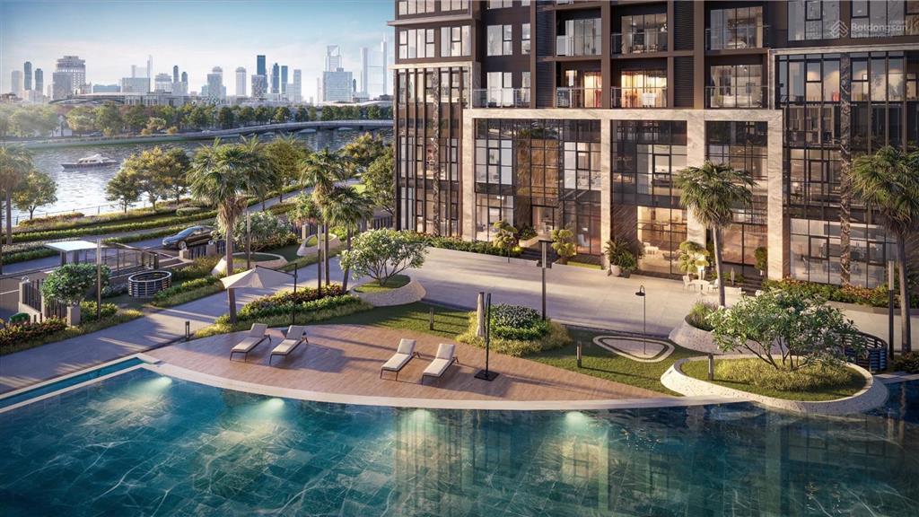 Mua trực tiếp cđt 1pn + 1wc 49.8m2 tháp 10 tầng 1x the privé ck 7% thanh toán 10% trong 2 năm