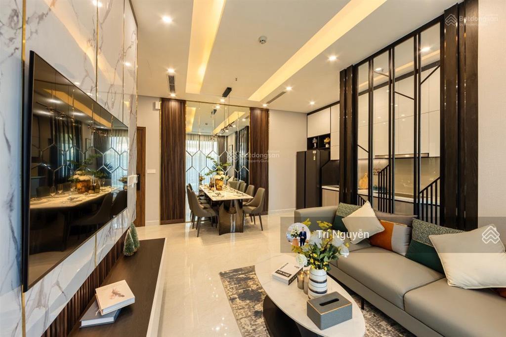 Bán căn 3pn + 2wc, 91m2 b  08 a&t sky garden, 3,4 tỷ full vat view sông sài gòn và view landmark
