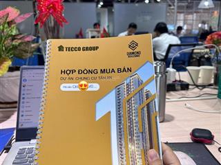 Diamond boulevard mặt tiền ql 13 gần aeon mall, giá 35tr/m2 bàn giao full nội thất bàn giao q2/2026