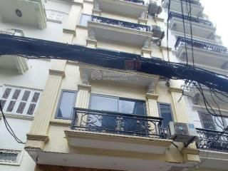 Hiếm  sát mặt phố hoàng văn thái  vương thừa vũ  tt thanh xuân 75m2 x 5 tầng  mt 5m