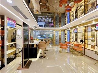 Toà văn phòng siêu vip không có căn thứ 2 nguyễn xiển  nguyễn trãi  tt thanh xuân 140m2 x 4 tầng