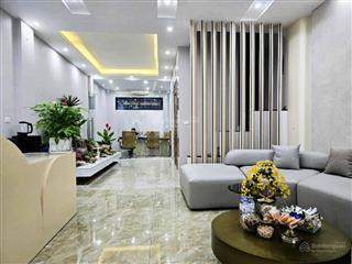 Phân lô liền kề dự án v.i.p nguyễn tuân dt 76m x 6 tâng  mt 5,5m