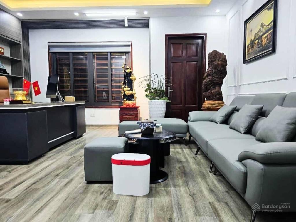 Phân lô liền kề dự án v.i.p nguyễn tuân dt 76m x 6 tâng mt 5,5m