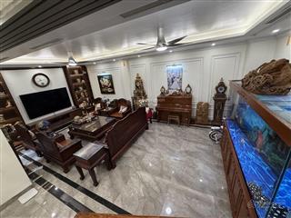 Cần bán giảm ngay 4 tỷ nhà ngay ngã tư sở kinh doanh đỉnh  nội thất luxury  thang máy cao cấp