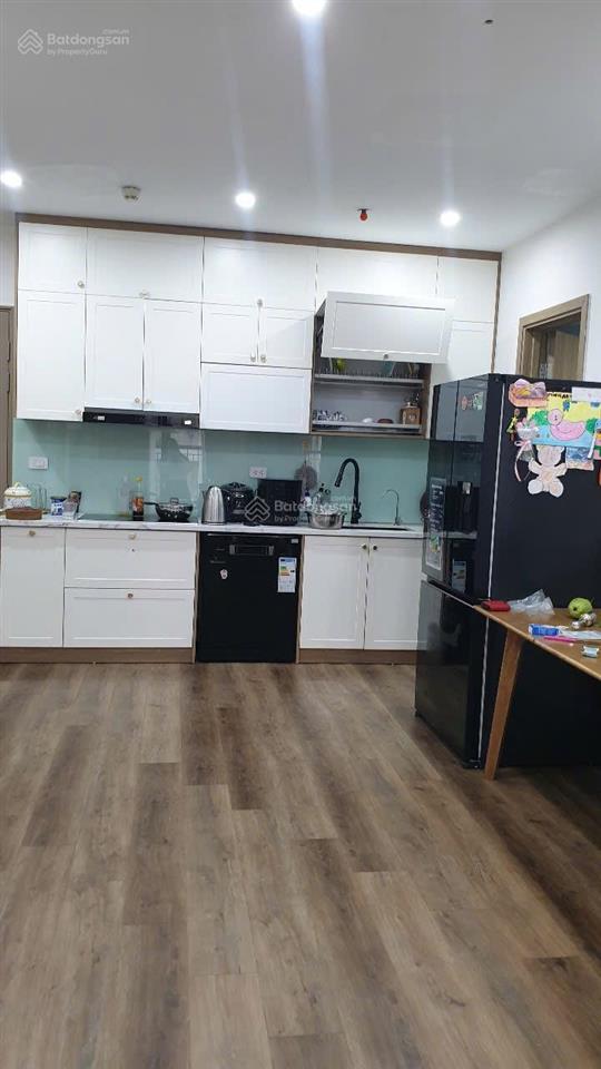 Bán căn hộ berriver 80,5m2 3pn2vs full nội thất , sẵn sổ , hướng đông nam