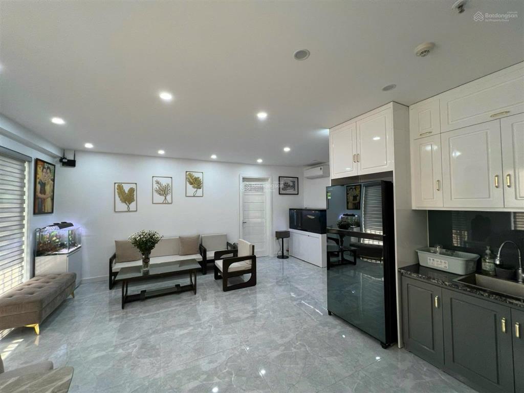 Bán căn hộ berriver 88m2 2pn 2vs full nội thất, sẵn sổ giá 6tỷ6 bao phí