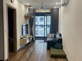 Bán căn hộ 2pn 60m2 tầng trung, hướng đông bắc, full nội thất, sẵn sổ giá 4tỷ85 bp