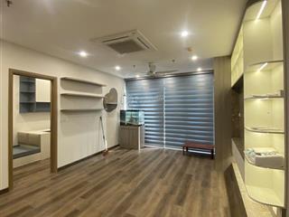 Bán căn hộ beriver góc full nội thất đẹp , tầng cao , view thoáng , sẵn sổ giá 8tỷ9