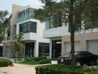 Cần cho thuê nhà biệt thự lucasta villa full nội thất giá 25tr/tháng nhà mới new có gara ôtô riêng