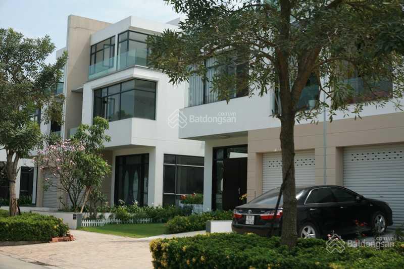 Cần cho thuê nhà biệt thự lucasta villa full nội thất giá 35tr/tháng nhà mới new có gara ôtô riêng