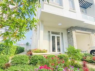 Cho thuê nhà biệt thự song lập villa park, nội thất full 5pn + 5wc phù ở gia đình (có pn tầng trệt)