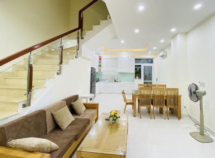 Cần cho thuê nhà melosa, full nội thất, 4pn, 2 phòng sinh hoạt chung  0904 677 *** em để xem nhà