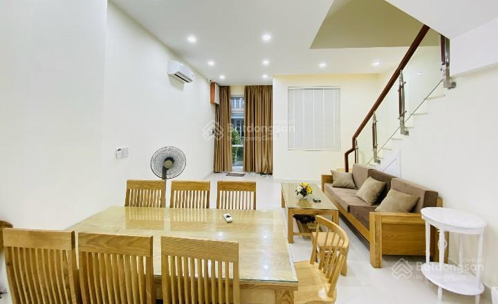 Cần cho thuê nhà melosa, full nội thất, 4pn, 2 phòng sinh hoạt chung  0904 677 *** em để xem nhà