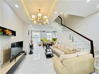 Cần cho thuê biệt thự song lập park riverside, full nội thất cao cấp thiết kế 4pn, 4 phòng vệ sinh