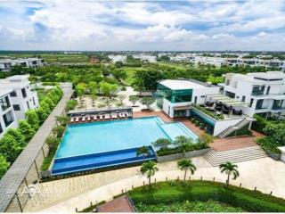 Cần cho thuê biệt thự đơn lập lucasta villa khang điền thiết kế 4pn full nt và đầy đủ tiện ích