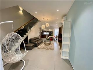Nhà phố merita nội thất cơ bản, view công viên, 4 phòng ngủ cho thuê 22tr/tháng bao phí quản lý