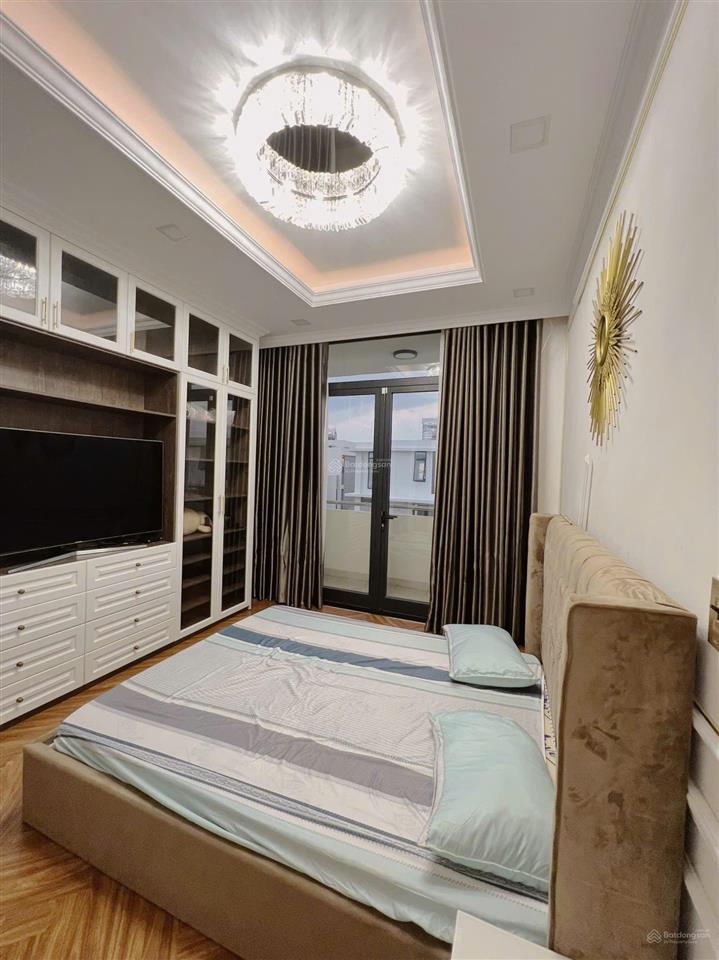 Cần cho thuê nhà khu dân cư verosa full nội thất 25 triệu, 102m2, view đẹp, có bảo vệ an ninh 24/7