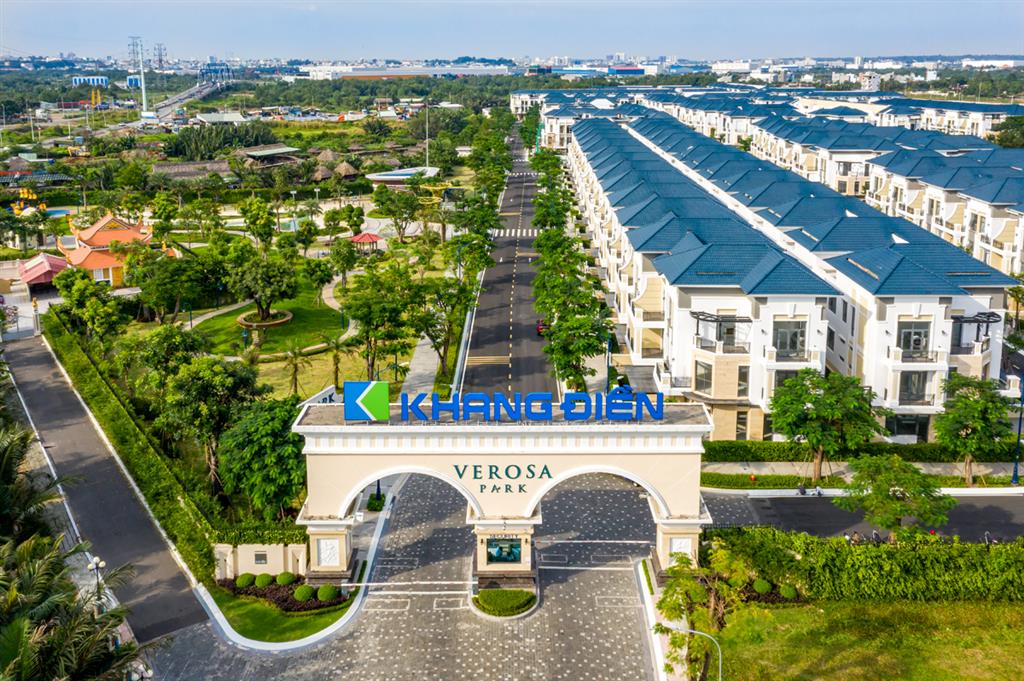 Cần cho thuê biệt thự verosa park, 29 triệu, 110m2, 3pn, 4wc, đẹp, nhiều tiện ích, view công viên