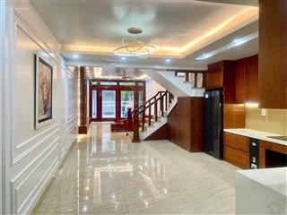 Bán nhà 4 tầng tân cổ điển . kdt an phú hưngcạnh trung tâm tiêm chủng vnvcsau kando đông hương