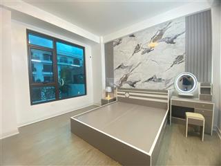 Bán nhà 4 tầng mặt bằng 530 đường lê hiến tông đẹp long lanh  chỉ việc vào ở  tiện lợi !