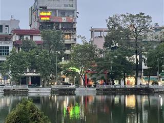 Bán nhà cấp 4 đường lê phụng hiểu view bờ hồ  sẵn dòng tiền đang cho thuê  vị trí vàng