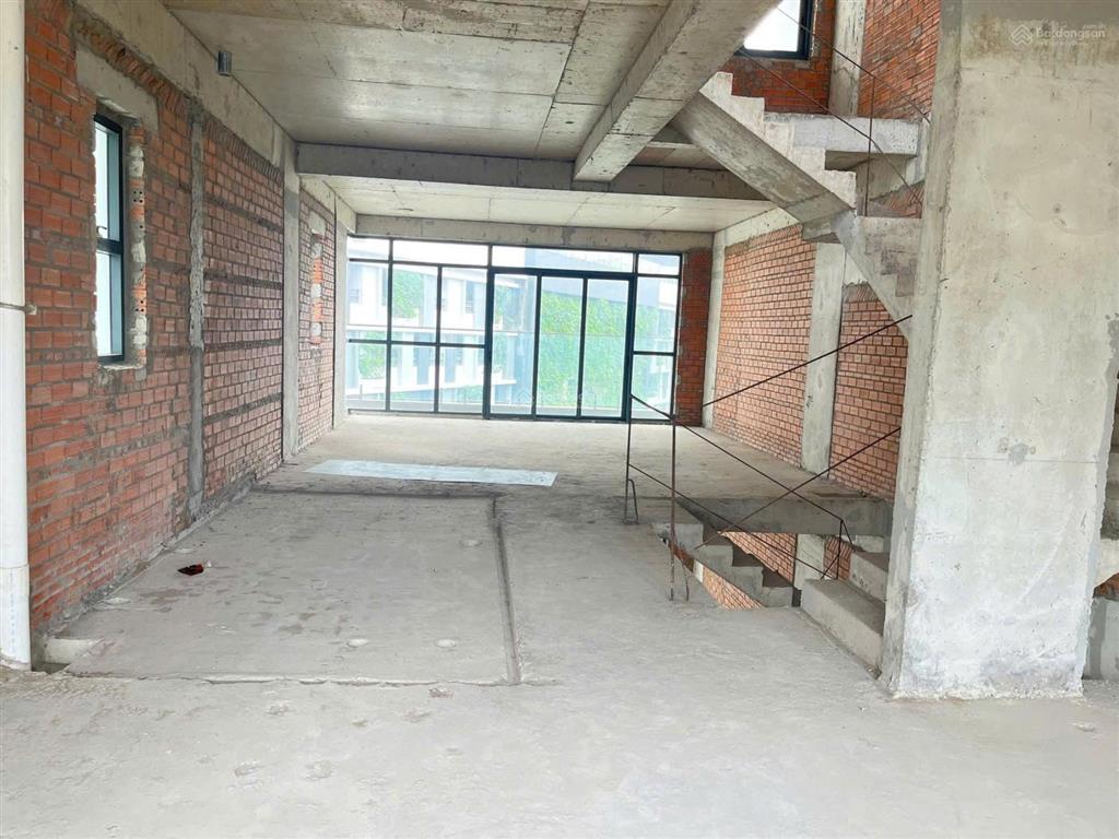 Bán căn hộ thấp tầng liền kề, mua trực tiếp chủ đầu tư, tt 20% nhận nhà ở ngay. trả chậm 3 năm