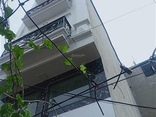 Bán nhà riêng tứ hiệp, thanh trì, 40m/5 tầng chỉ hơn 5 tỷ