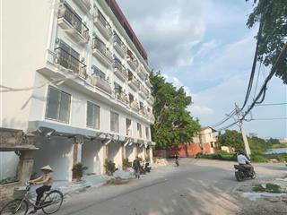 Bán nhà riêng tứ hiệp, thanh trì, 5 tầng,ô tô tải đỗ cổng chỉ hơn 5 tỷ