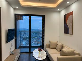 Bán căn hộ 2 pn 1 vs đẹp nhất dự án hoàng huy commerce giá hơn 2,1 tỷ