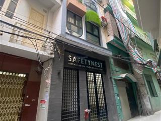 Siêu phẩm tòa ccmn phố trần duy hưng. 11 phòng kk full nội thất. 10m ra mặt phố. 63m2 18,7 tỷ