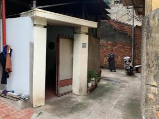Mảnh đất đẹp phố đại mỗ , sát phố , ô tô vào nhà , 109m . mt 5,9m . 18 tỷ . sổ vuông đẹp