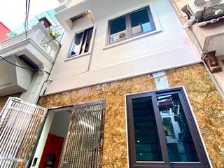 Bán gấp tòa ccmn phố ngọc trục . 51m . mt 4m. dòng tiền 60tr/tháng