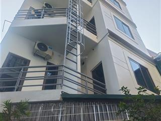 Siêu tài sản  tòa dòng tiền 7 tầng thang máy phố đại linh. doanh thu hơn 1 tỷ / năm