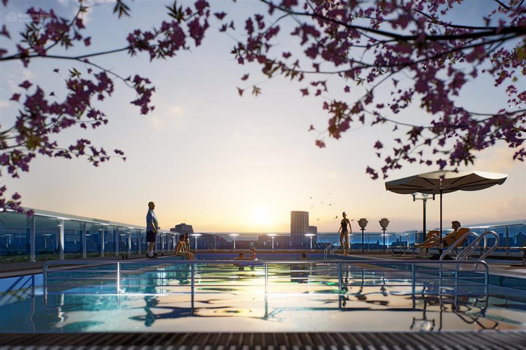 Thanh toán 164 triệu sở hữu căn hộ 3pn  bcons asahi  view landmark 81  chiết khấu 128 triệu