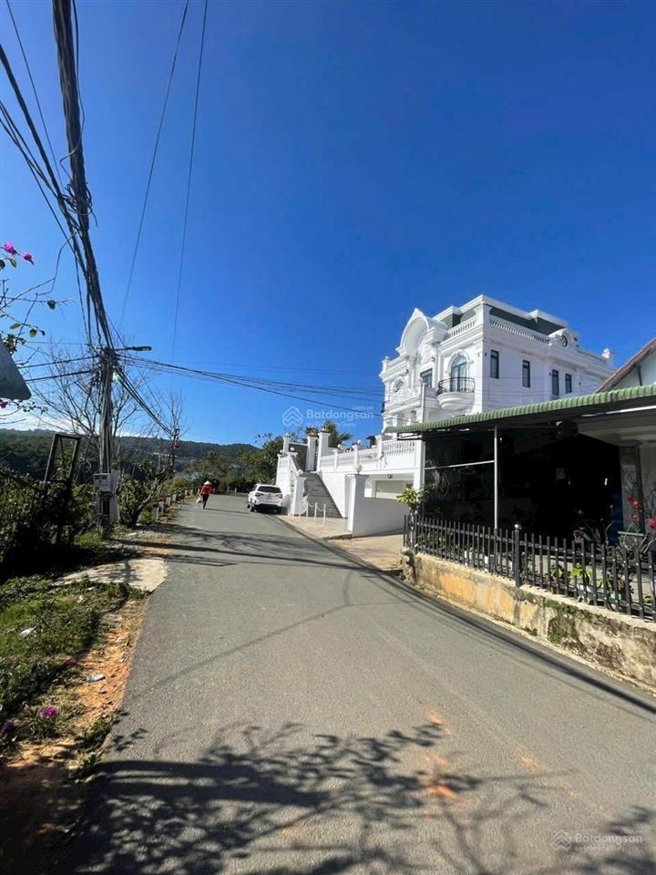 Bán đất view đẹp xã trạm hành , đà lạt