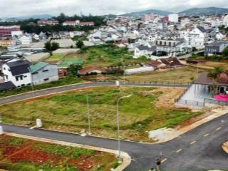 Bán đất xây dựng biệt thự , villa , đường vạn hạnh , đà lạt