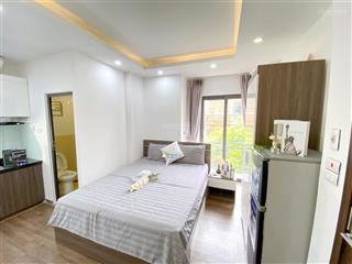 Cho thuê phòng full đồ ở nguyễn khánh toàn  cầu giấy giá 5tr5