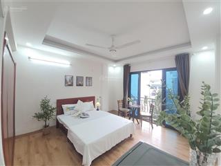 Cho thuê phòng ngăn ngủ bếp tại 171 nguyễn ngọc vũ.  trung hoà 5tr5/ tháng