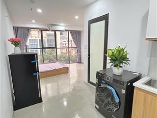 Cho thuê phòng studio và 1 ngủ 1 khách mới tại nguyễn văn huyên  cầu giấy giá chỉ 5tr2/tháng