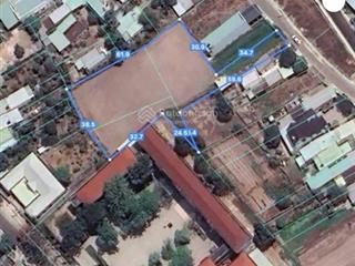 Cần bán 2600m2 đất tt phước bửu, có 60m2 thổ cư, gần hồ sông kinh cách biển hồ tràm 6km