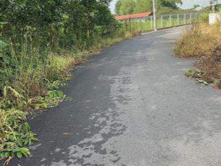 Bán đất phước thuận ( xác hồ tràm) giá 7 tỷ, 1900 m2 ,120 thổ cư . cách biển 45km