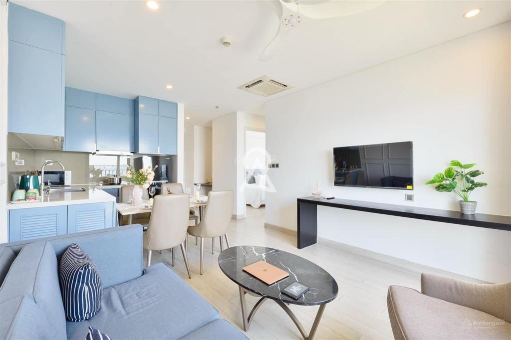Bán gấp căn hộ wyndham goldenbay 5*, hồ bơi vô cực, căn hộ dát vàng dòng tiền 1820tr  0905 840 ***